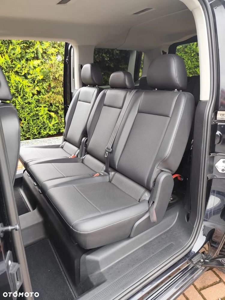 Volkswagen Caddy 2.0 TDI DSG - 18