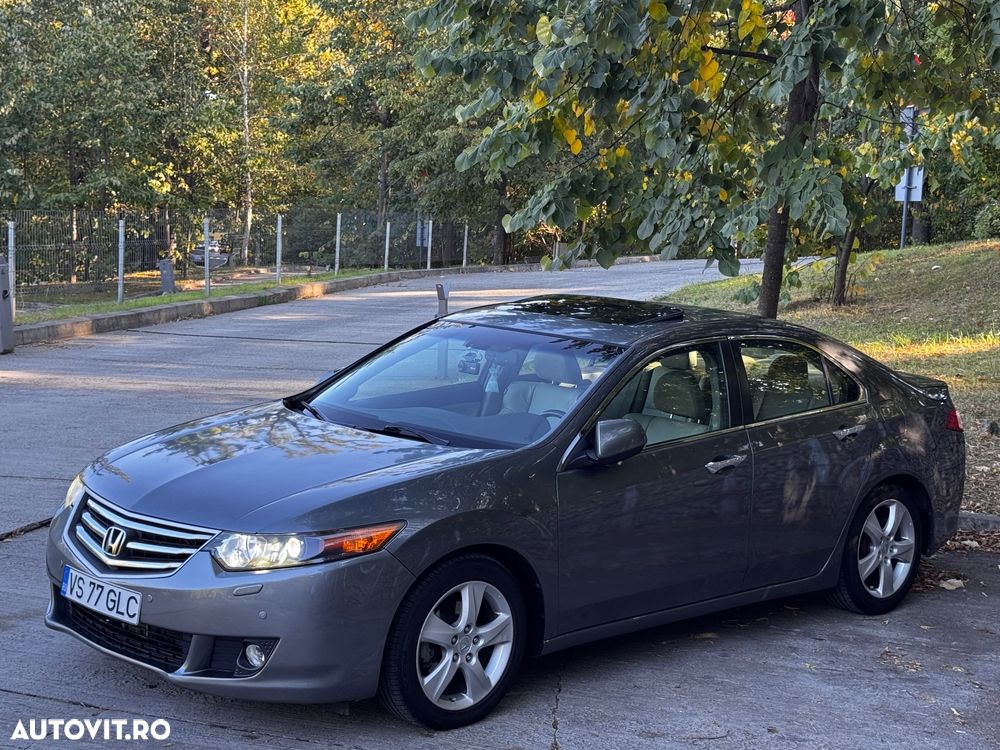 Honda Accord 2.2i-DETC Executive - 14