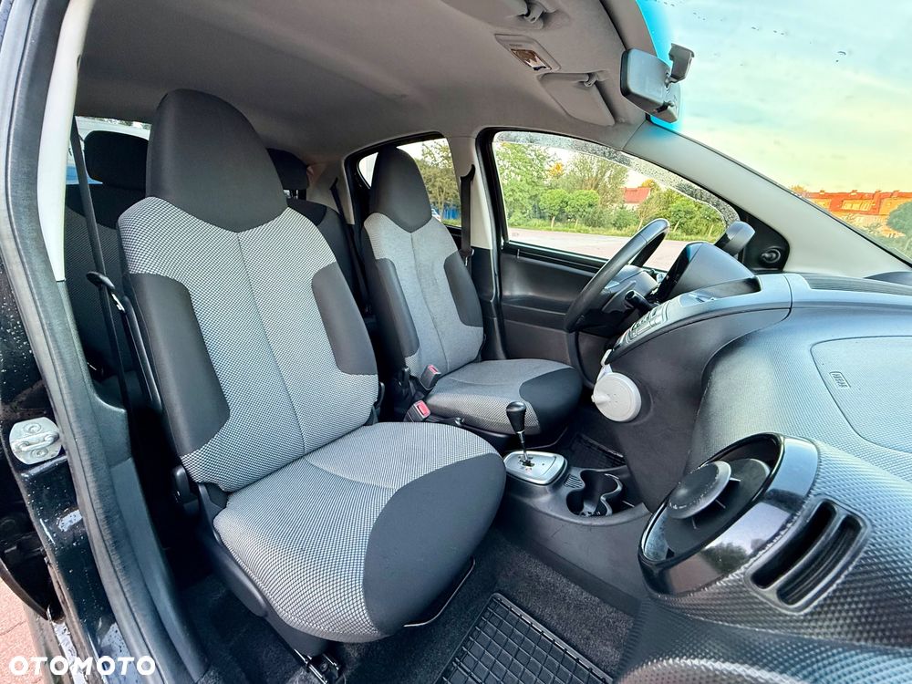 Toyota Aygo 1.0 VVT-i Luna MM A/C - 16