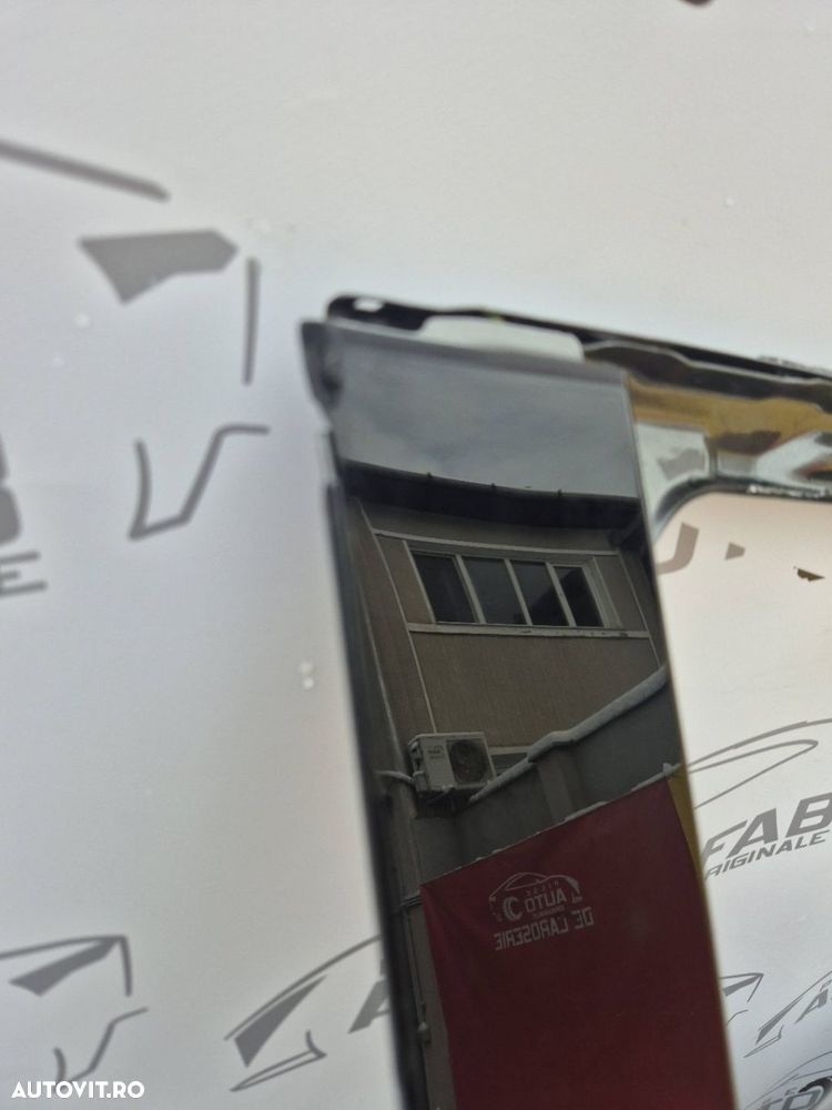 Usa dreapta fata NIssan Juke 2 an 2019-2020-2021-2022-2023-2024-2026 - 6