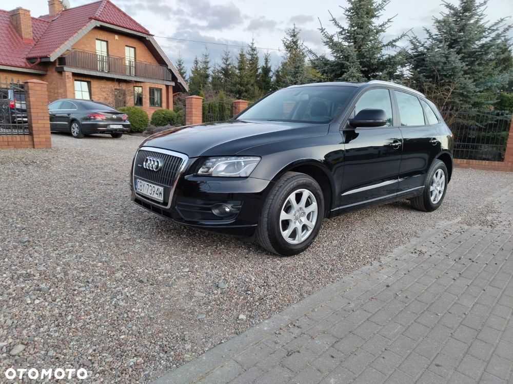 Audi Q5 - 23