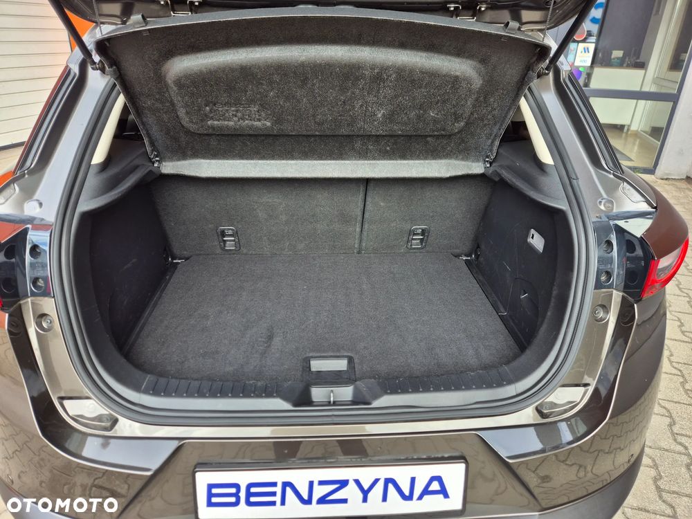 Mazda CX-3 SKYACTIV-G 121 FWD Drive Exclusive-Line - 13
