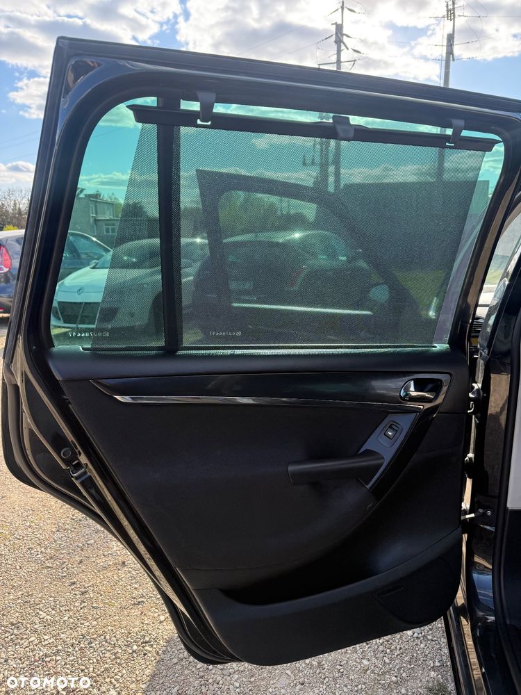 Citroën C4 Grand Picasso - 17