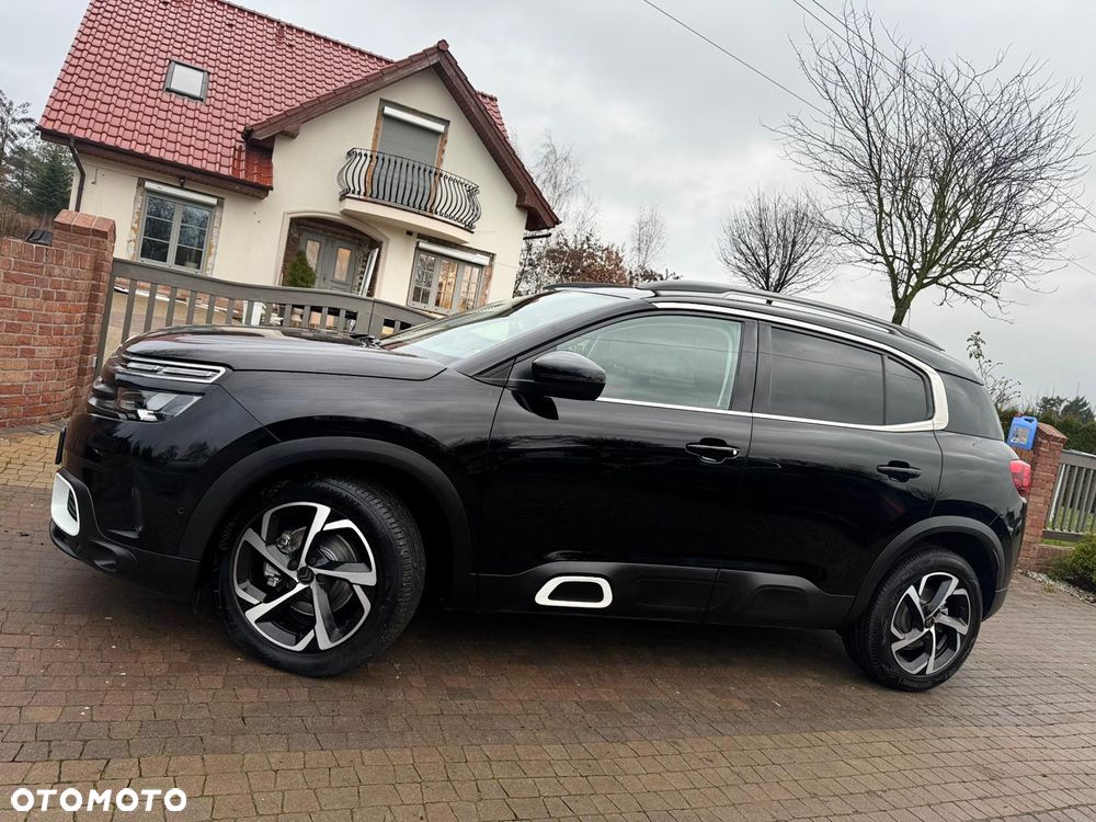 Citroën C5 Aircross BlueHDI 130 S&S LIVE PACK - 30