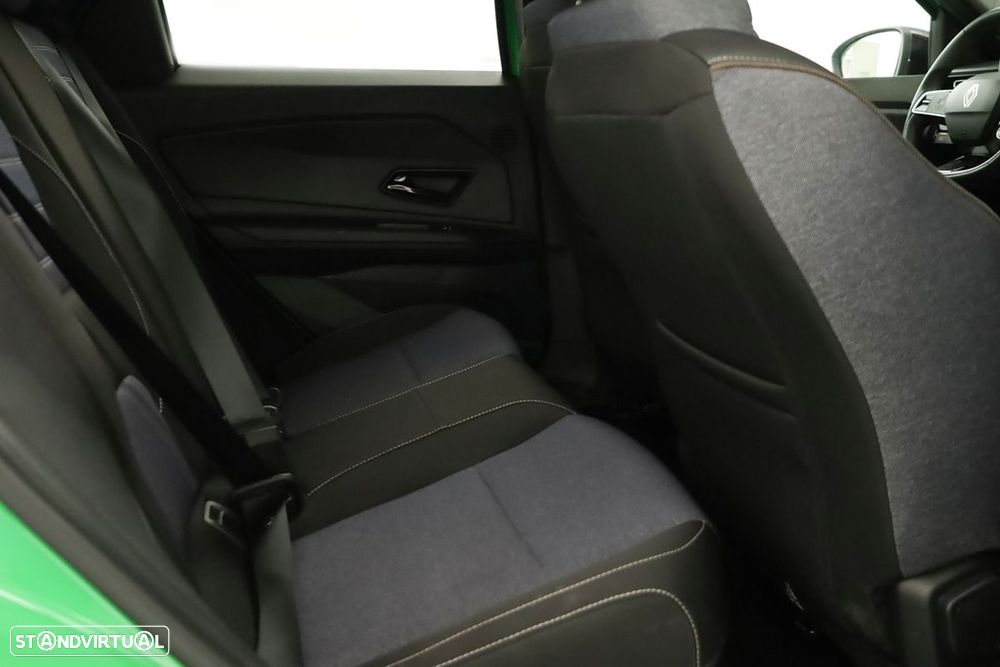 Renault 5 E-Tech 52 kWh Techno Autonomia Conforto - 25