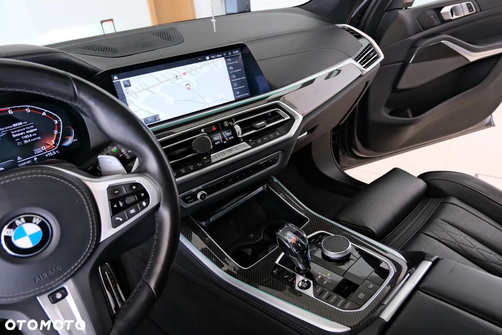 BMW X5 - 23