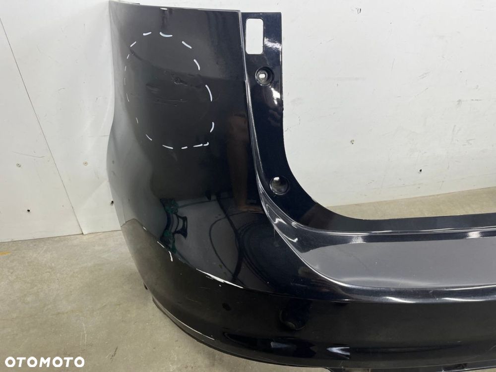 Zderzak tylny Ford C-Max 2 II 10-19r. AM51-R17906-A - 3