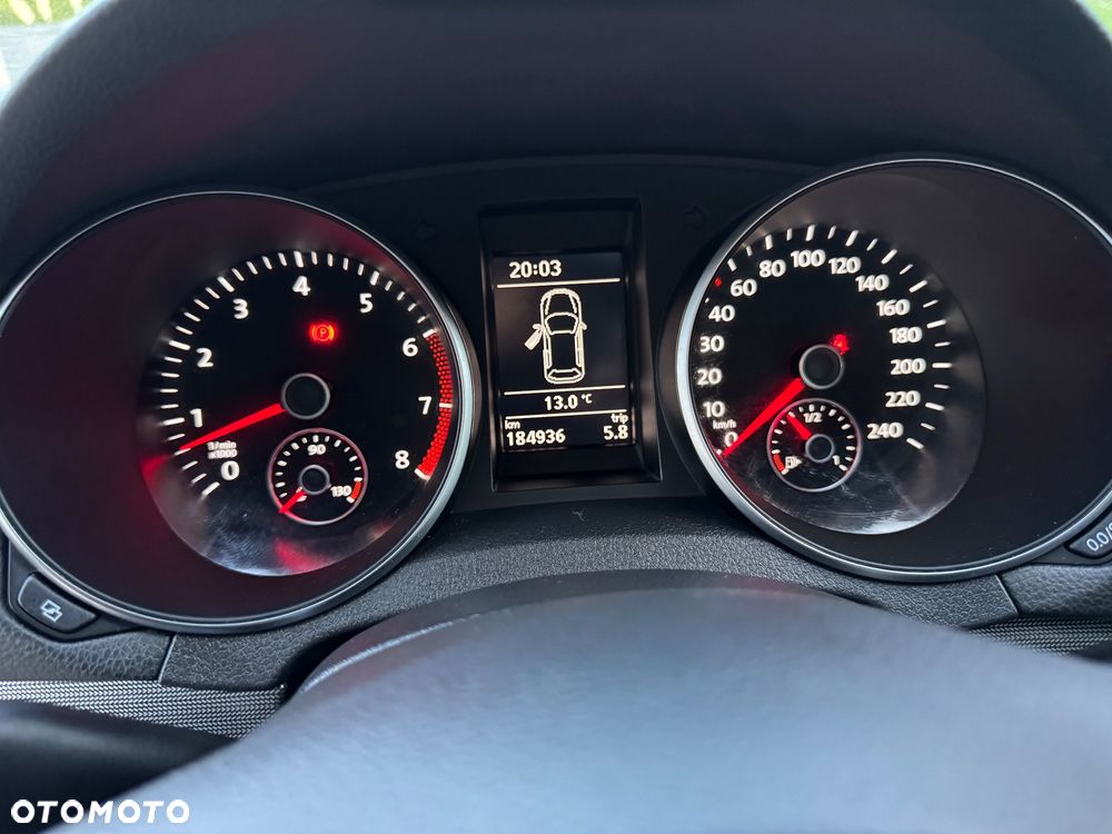 Volkswagen Golf 1.2 TSI Style - 25