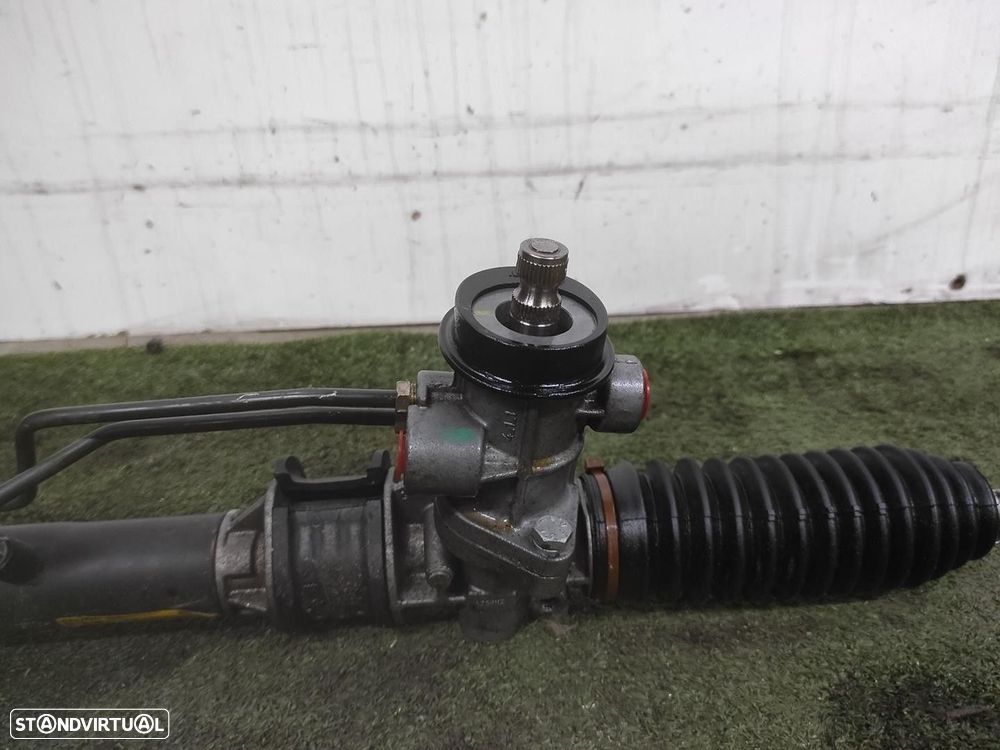 CREMALHEIRA DIREÇÃO MITSUBISHI SPACE STAR LIMUSINA 2003 - 1