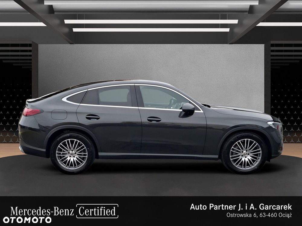 Mercedes-Benz GLC 220 d mHEV 4-Matic Avantgarde - 7