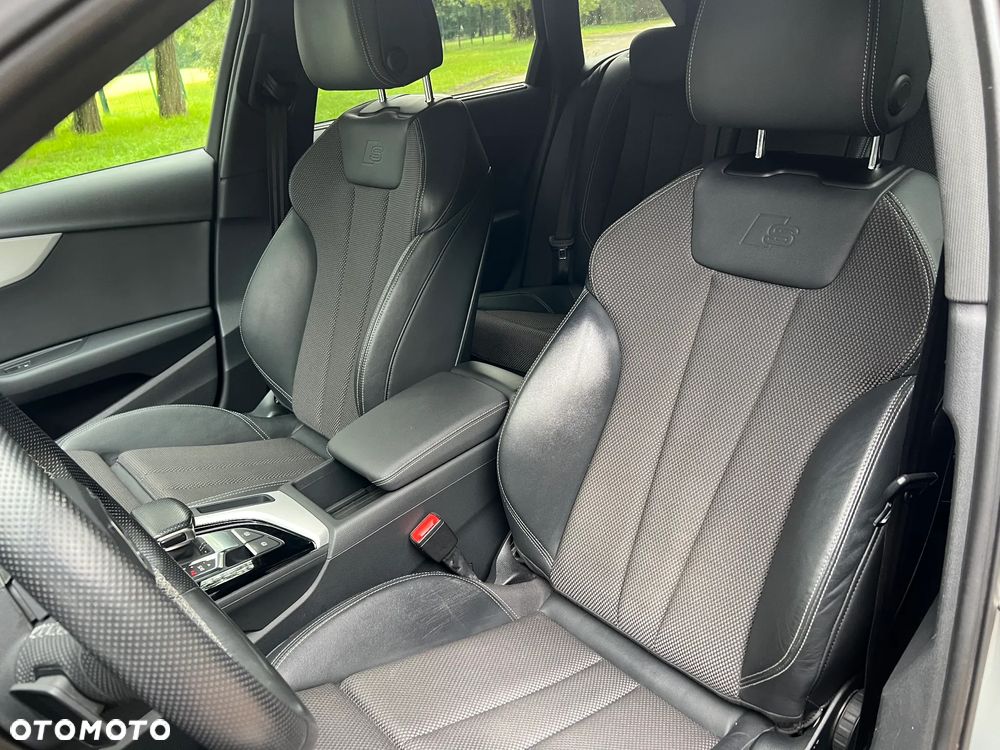 Audi A4 - 21