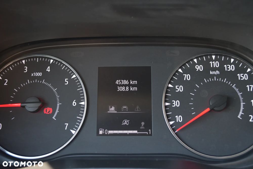 Dacia Sandero Stepway - 13