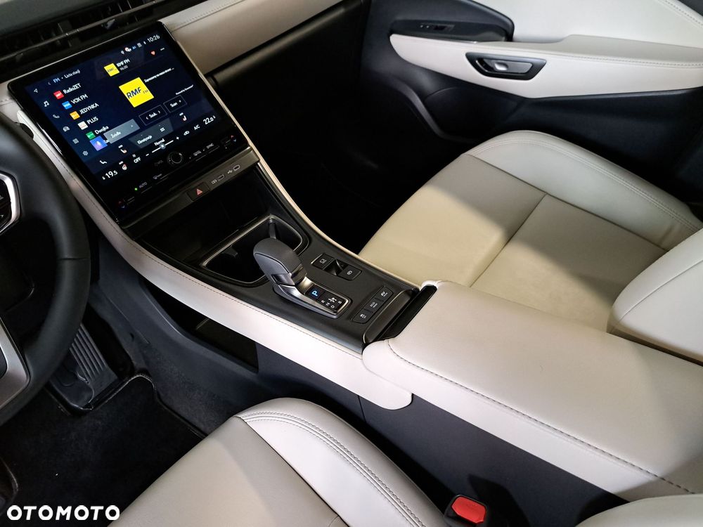 Lexus LBX 1.5 Hybrid Elegant - 28