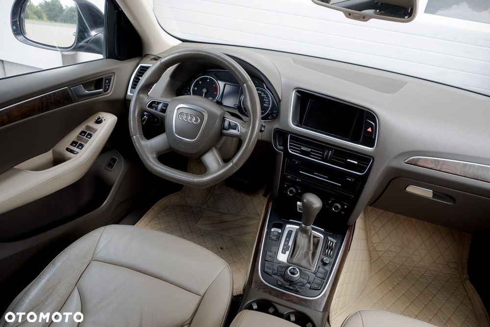 Audi Q5 2.0 TDI Quattro - 40