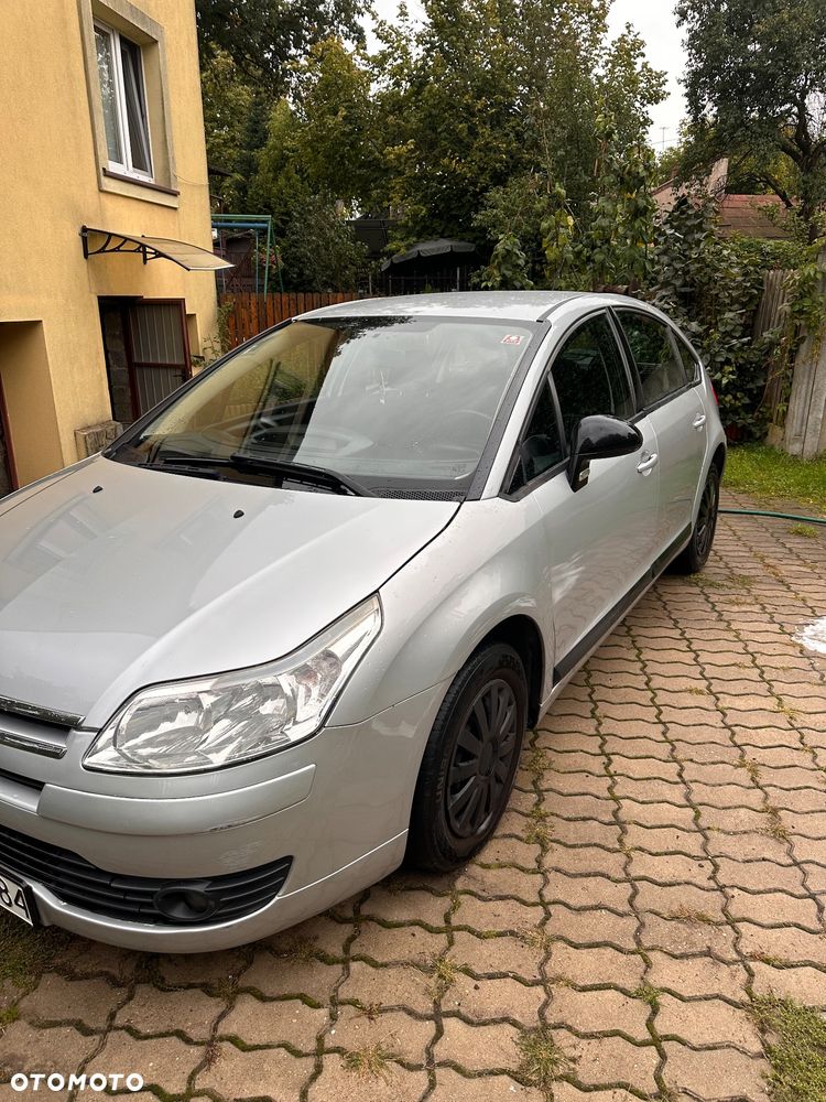 Citroën C4