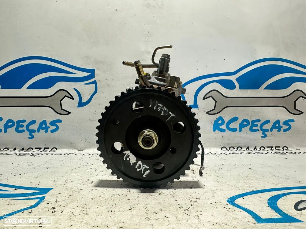 .Bomba Alta Pressão Injetora GM Opel Astra G Denso Y17DT 1.7DTi - 3