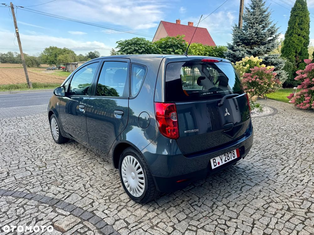 Mitsubishi Colt 1.3 ClearTec Invite - 7