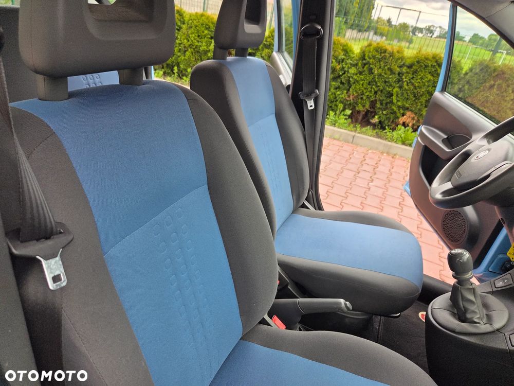 Fiat Panda 1.2 Active - 19