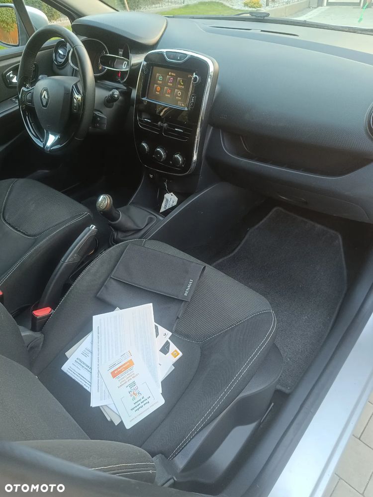 Renault Clio dCi 90 Dynamique - 7