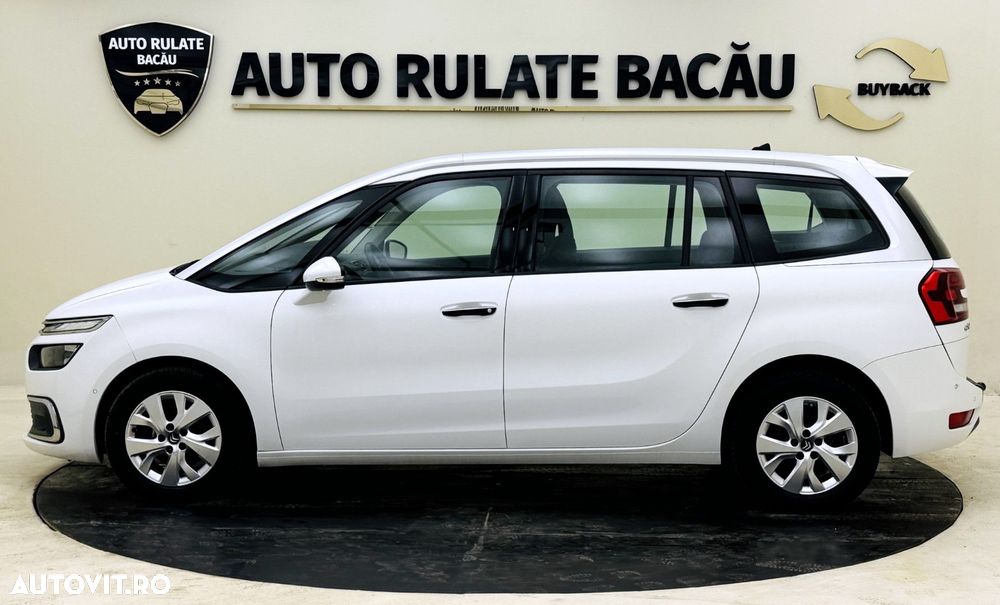 Citroën C4 Picasso - 5