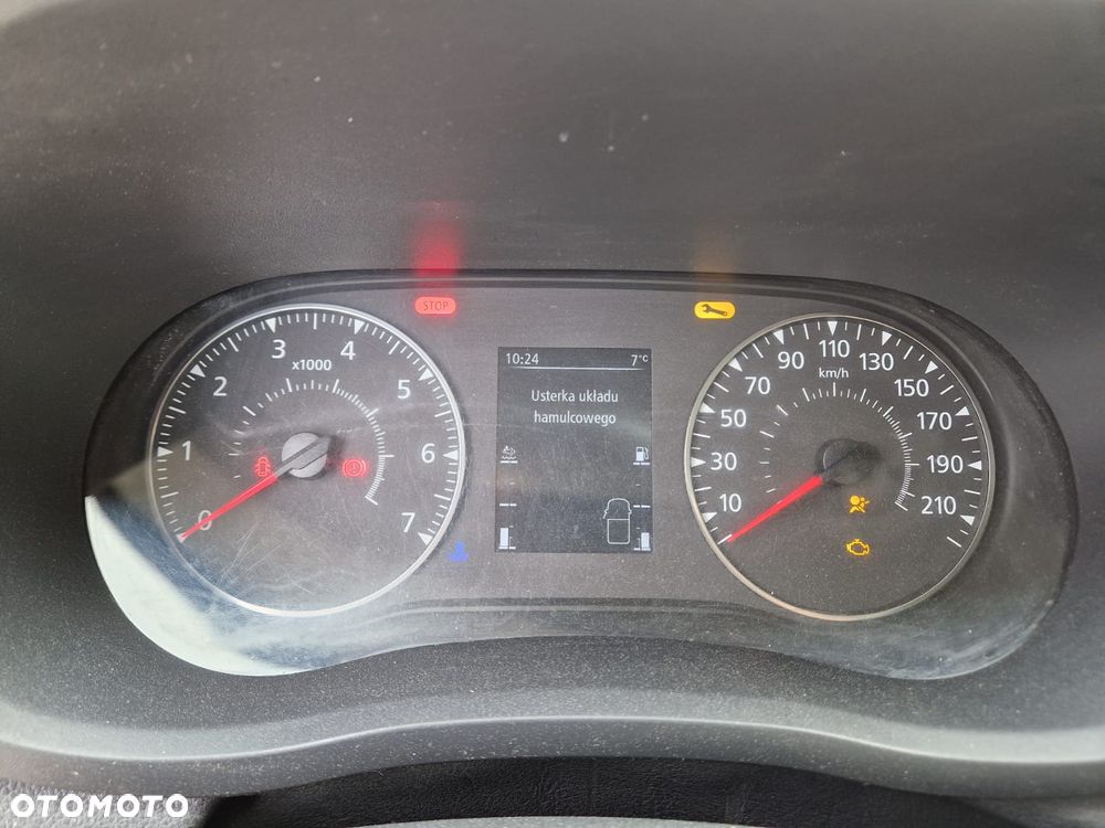 Renault Master - 19