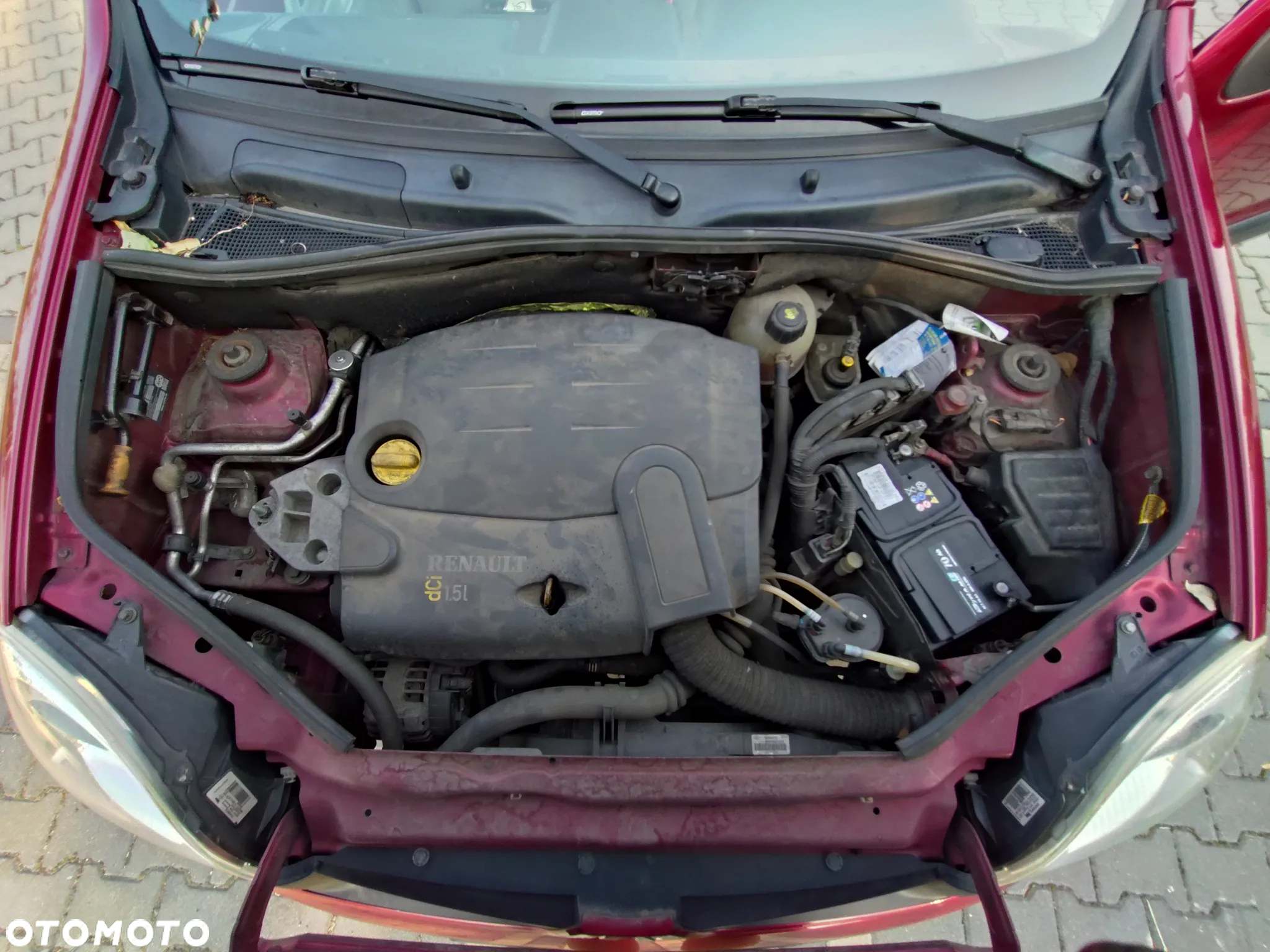 Renault Kangoo - 19