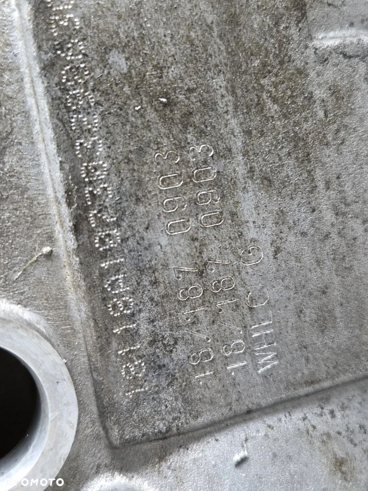 FORD KUGA II MK2 FOCUS III MK3 1.5 ECOBOOST BLOK SILNIKA RFDS7G6015DA M9ME - 20