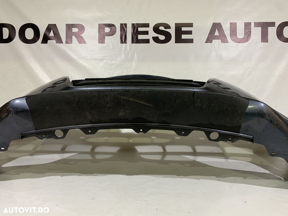 Bara fata Nissan Micra, 2017, 2018, 2019, 2020, cod origine OE 62022-5FA0H. - 16