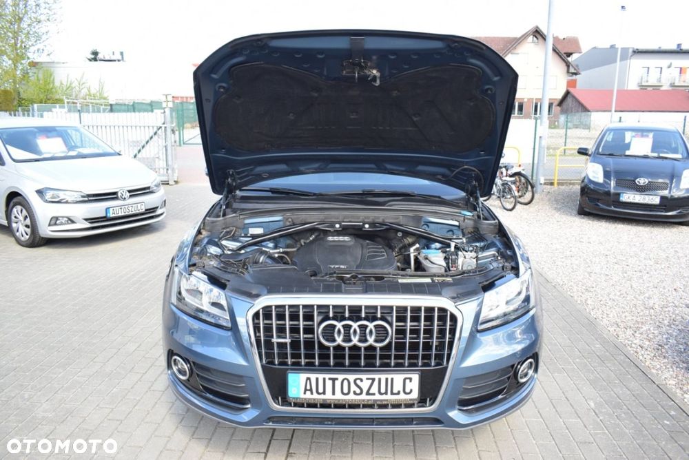 Audi Q5 - 14