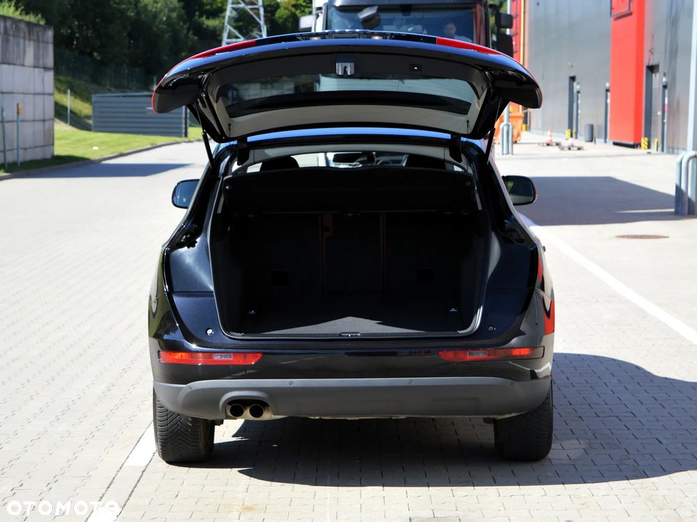 Audi Q5 2.0 TDI Quattro S tronic - 29