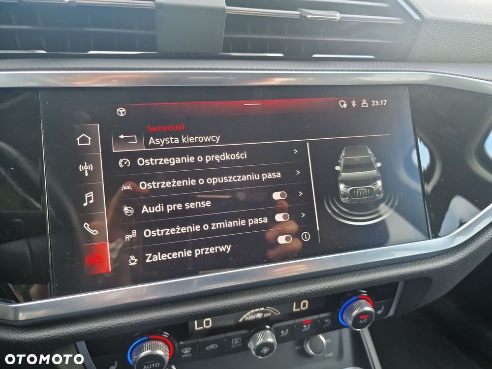 Audi Q3 - 24