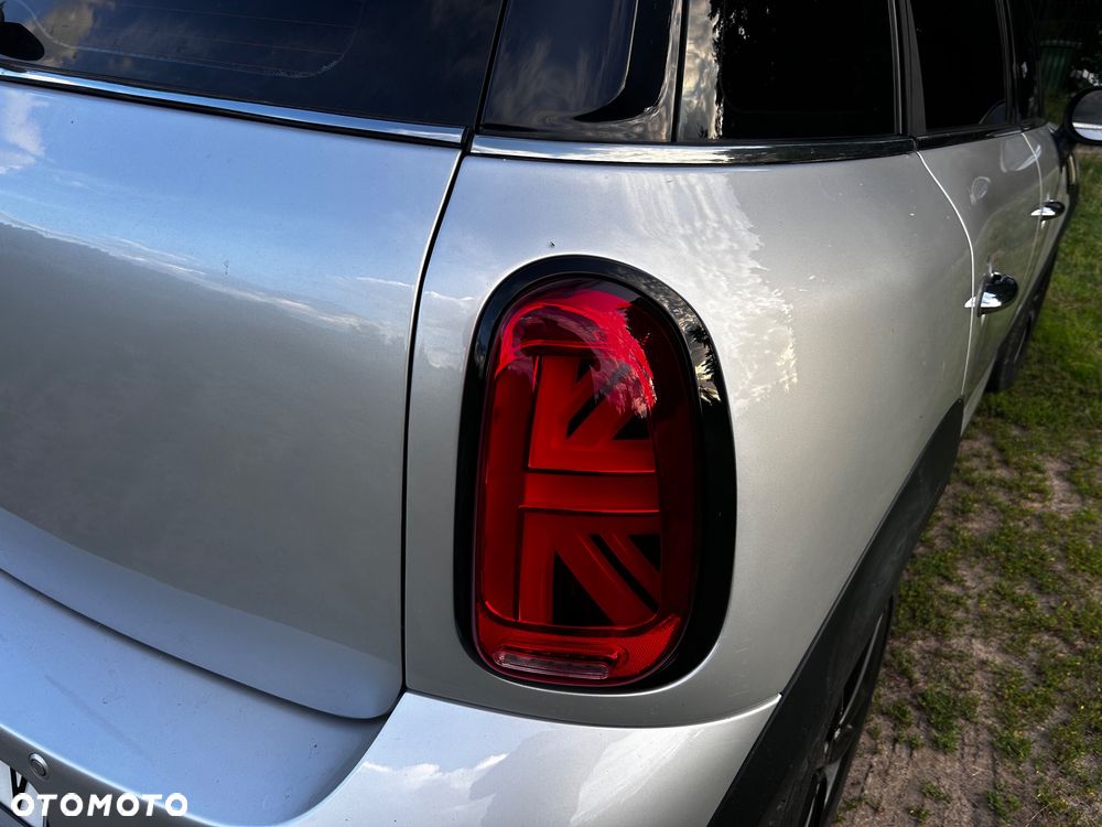 MINI Countryman Cooper S All4 - 2