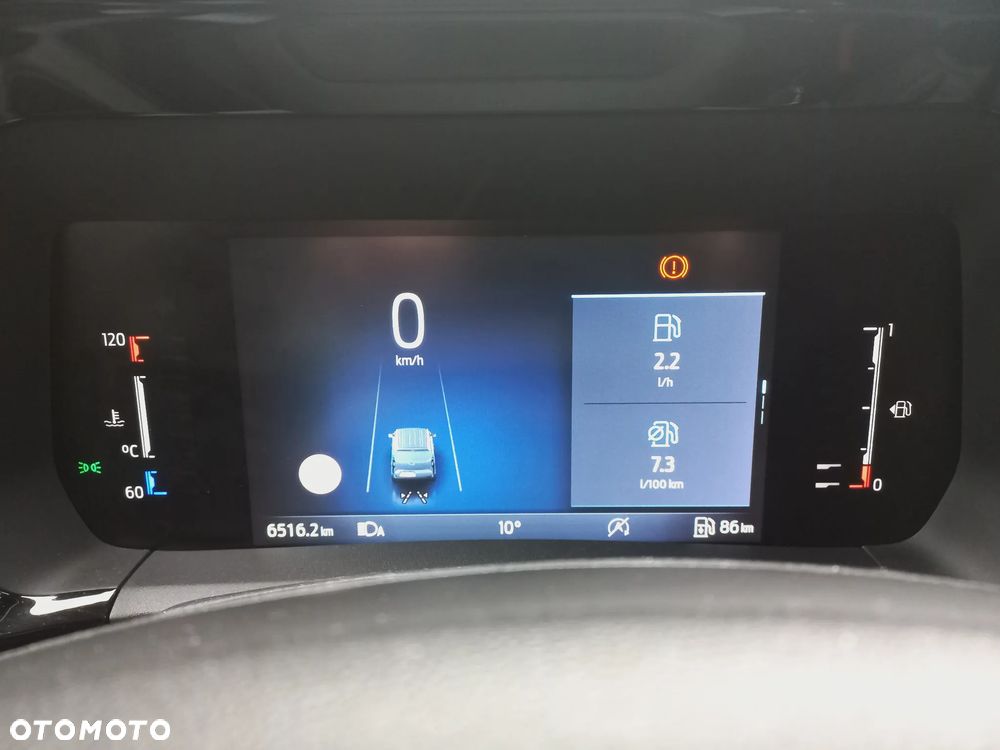 Ford Transit Courier - 6