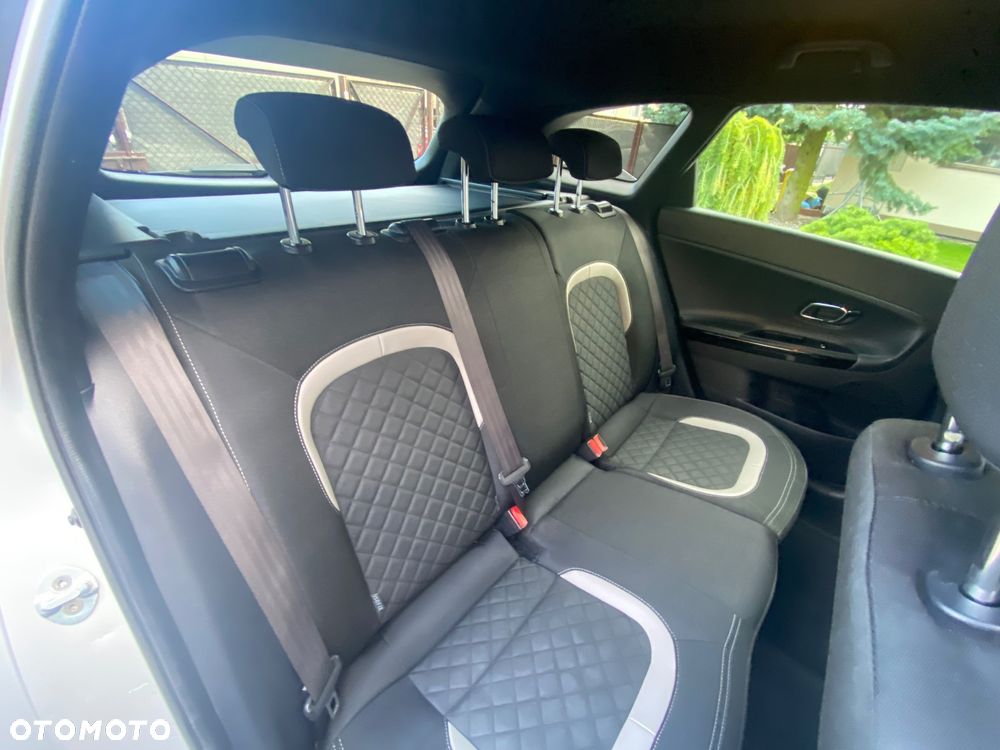 Kia Ceed 1.6 CRDi GT Line - 28