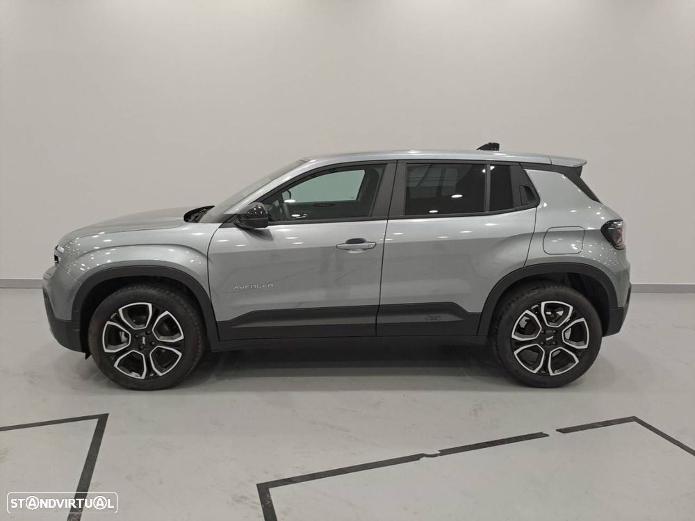 Jeep Avenger 1.2 TG Altitude - 6