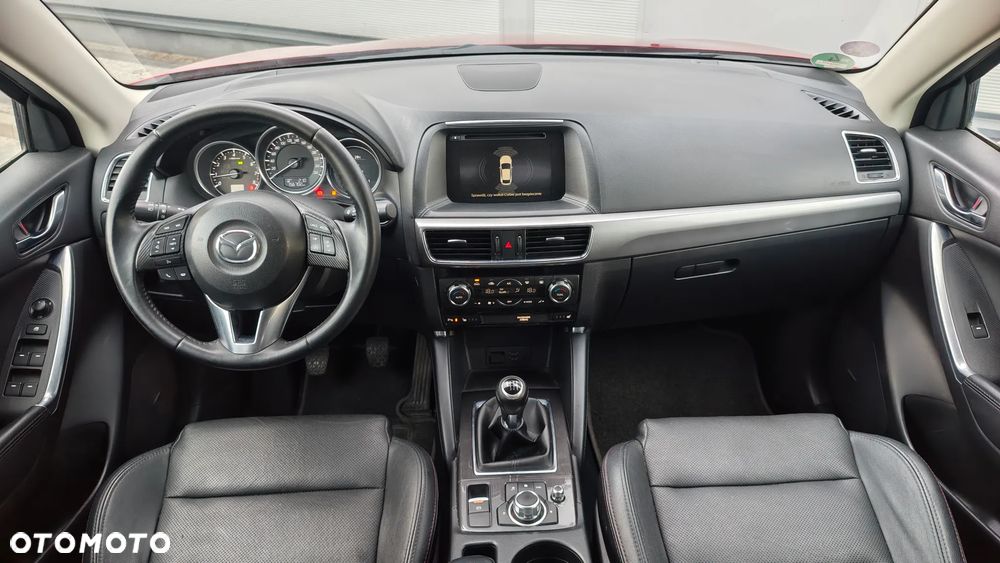 Mazda CX-5 2.0 SKYACTIV-G Prime-Line - 8