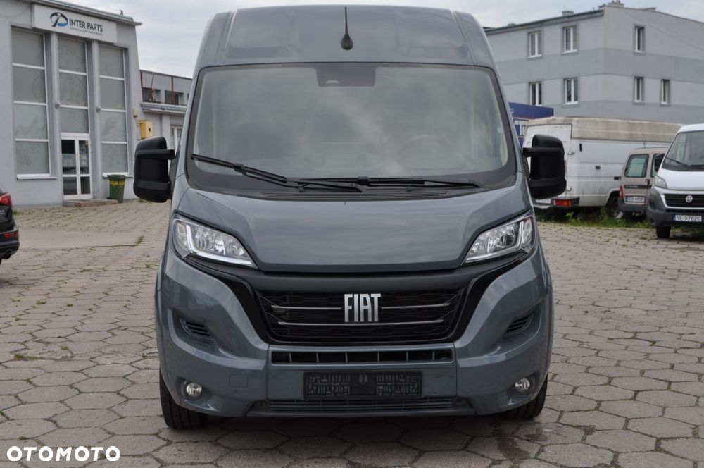 Fiat Ducato - 9