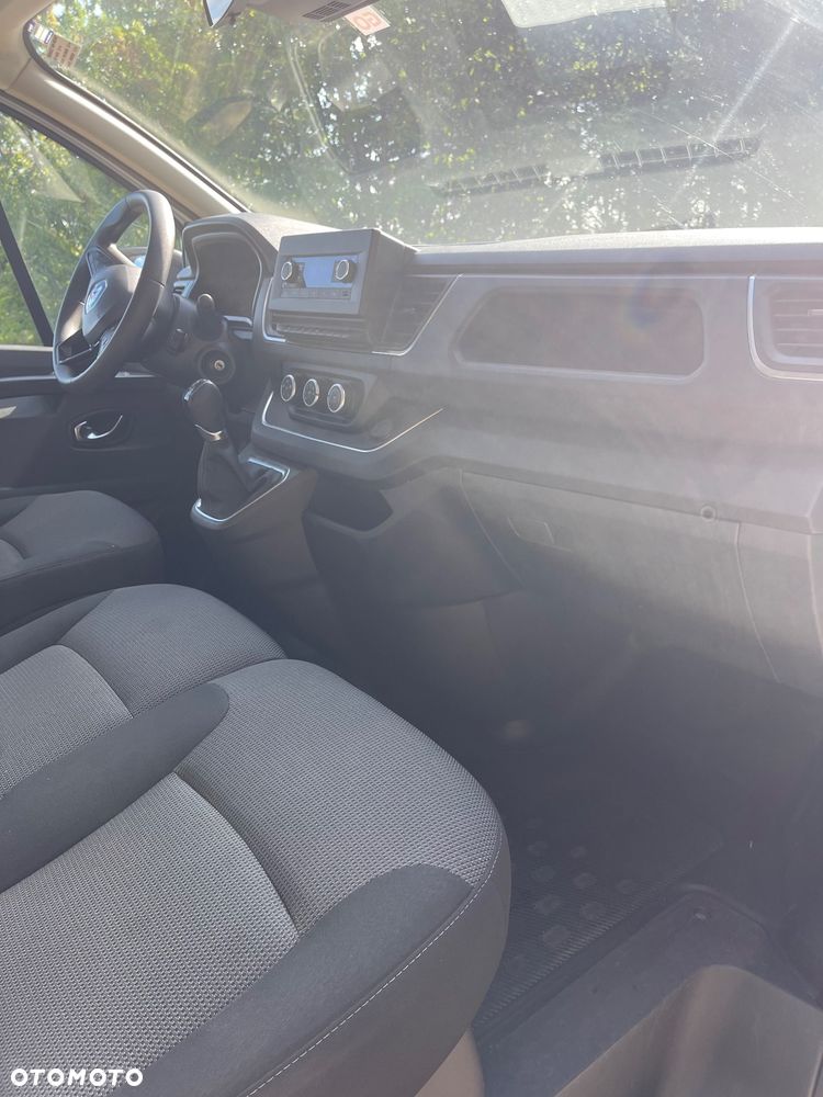 Renault Trafic 2.0 L2H1 HD Extra EDC (bryg.) - 25