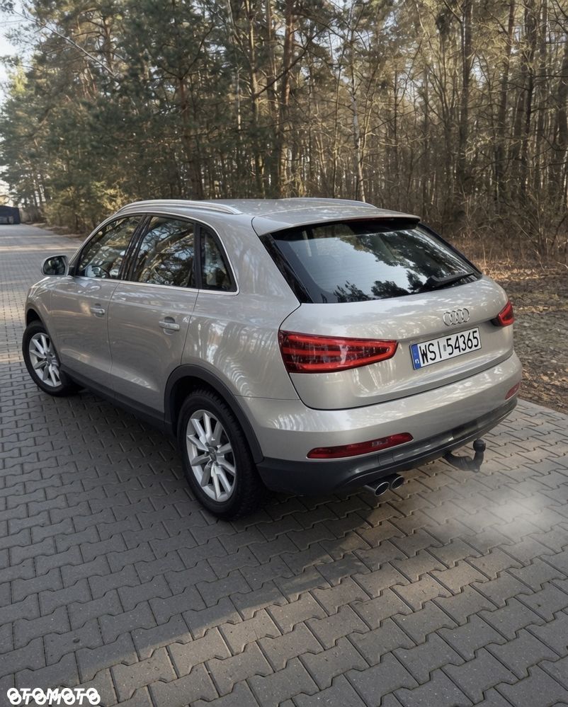 Audi Q3 - 4