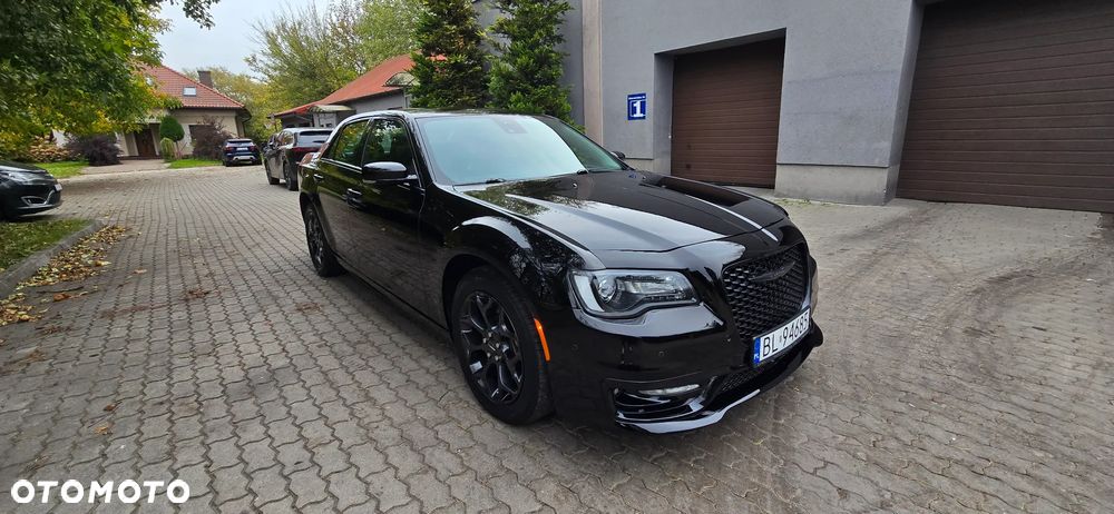 Chrysler 300 - 40