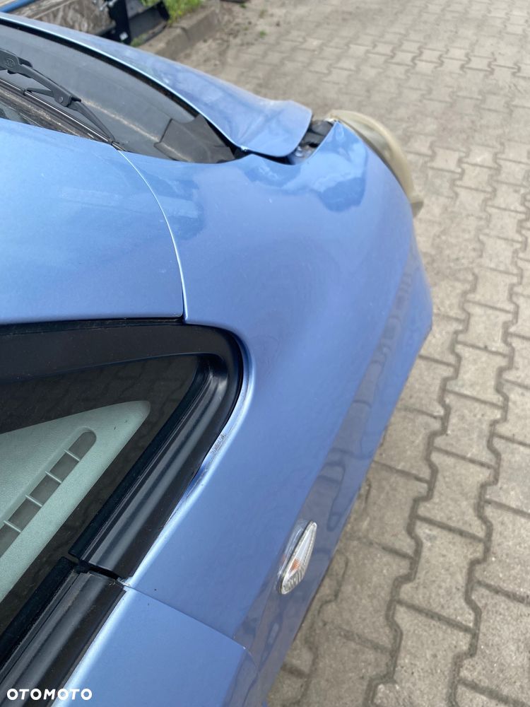 Honda Jazz 1.4 LS - 11