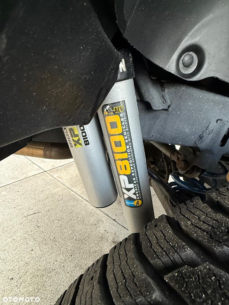 Jeep Wrangler 3.6 Unlim Rubicon X - 21