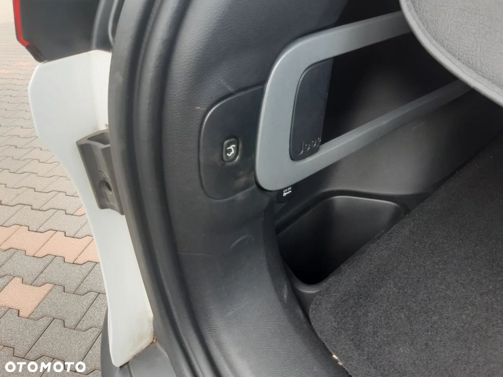 Jeep Cherokee 2.0 Multijet Longitude - 15