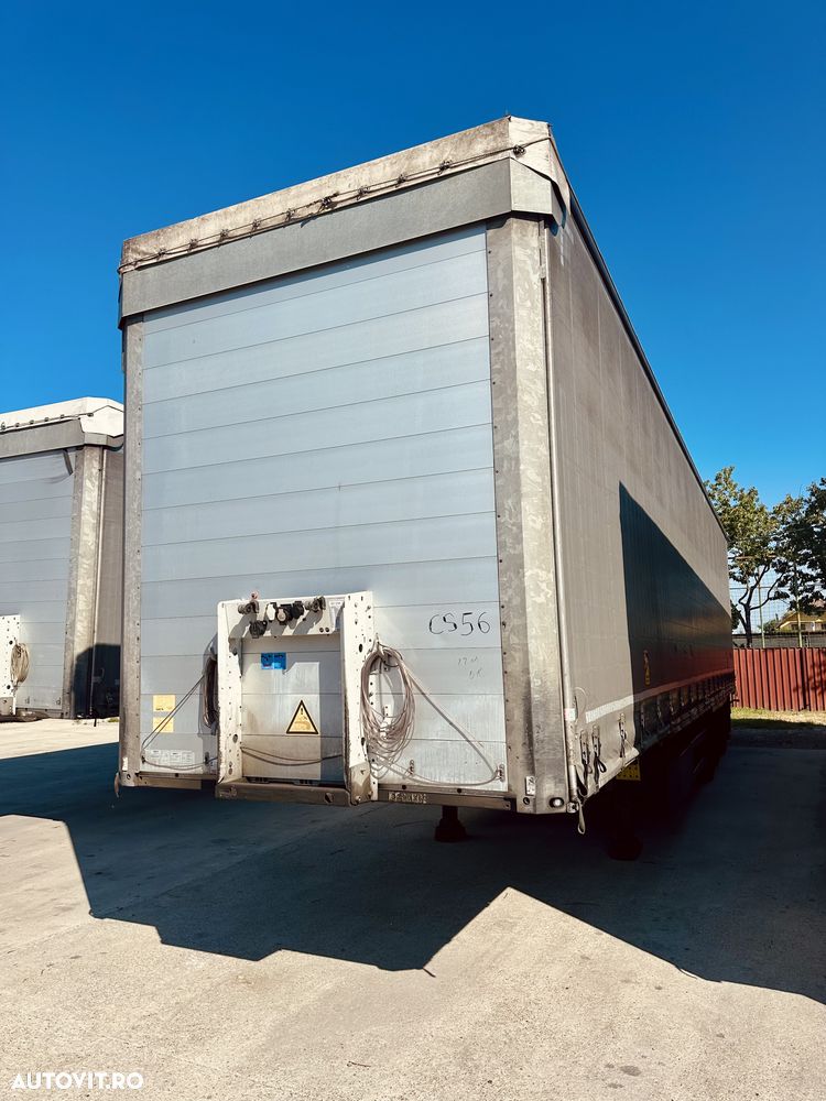 Schmitz Cargobull varios - 3