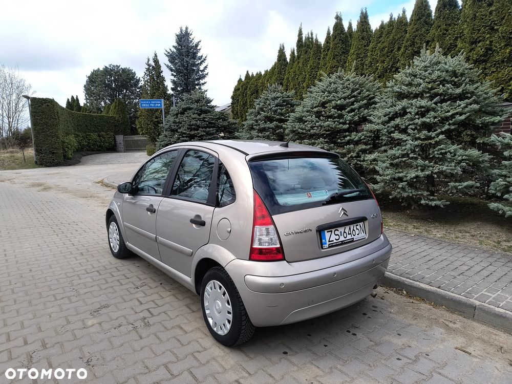 Citroën C3 - 1