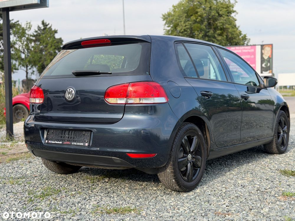 Volkswagen Golf 1.4 CityLine - 3