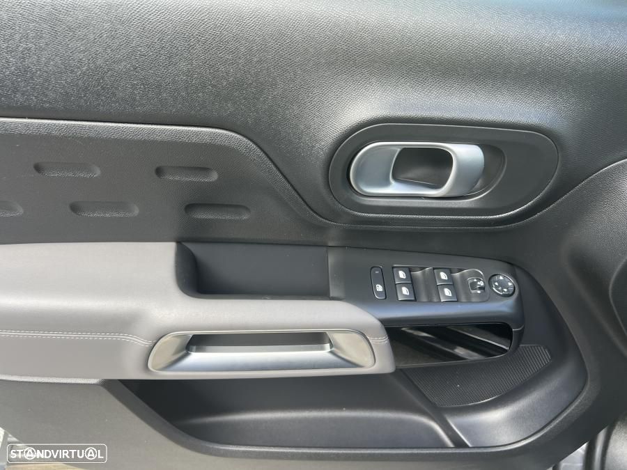 Citroën C5 Aircross 1.6 Hybrid Feel Pack e-EAT8 - 17