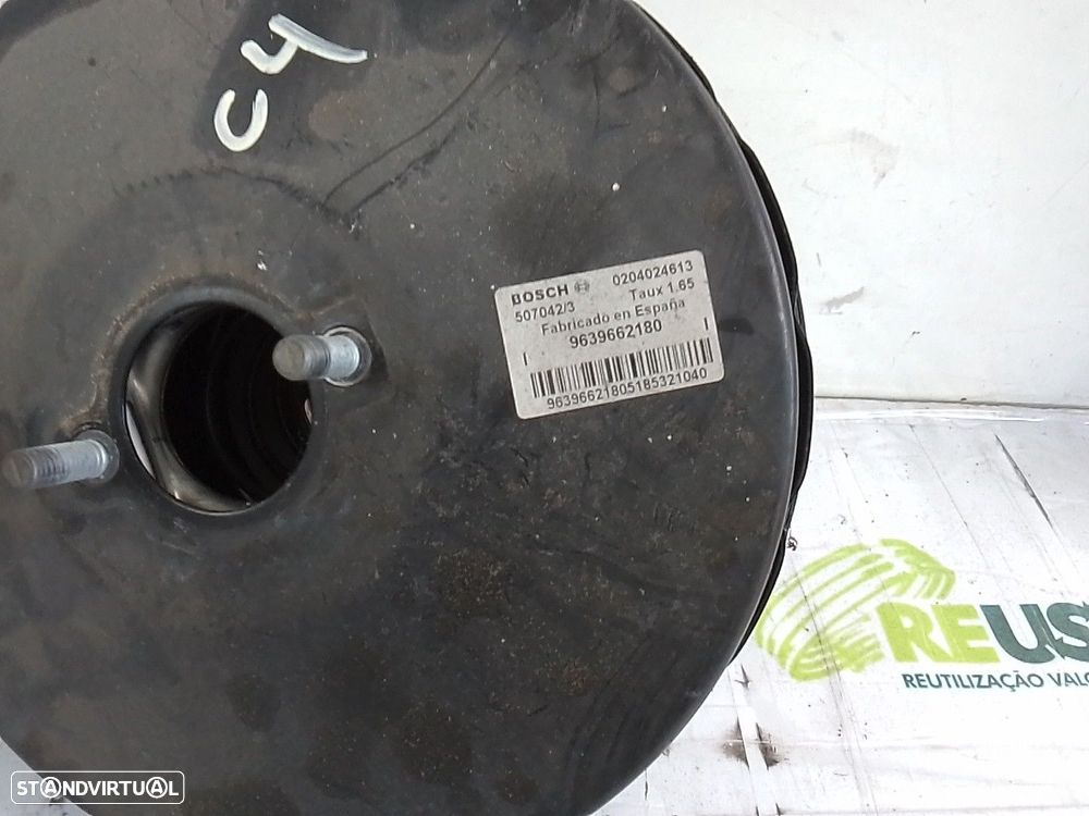 Servofreio Citroen C4 I (Lc_) - 2