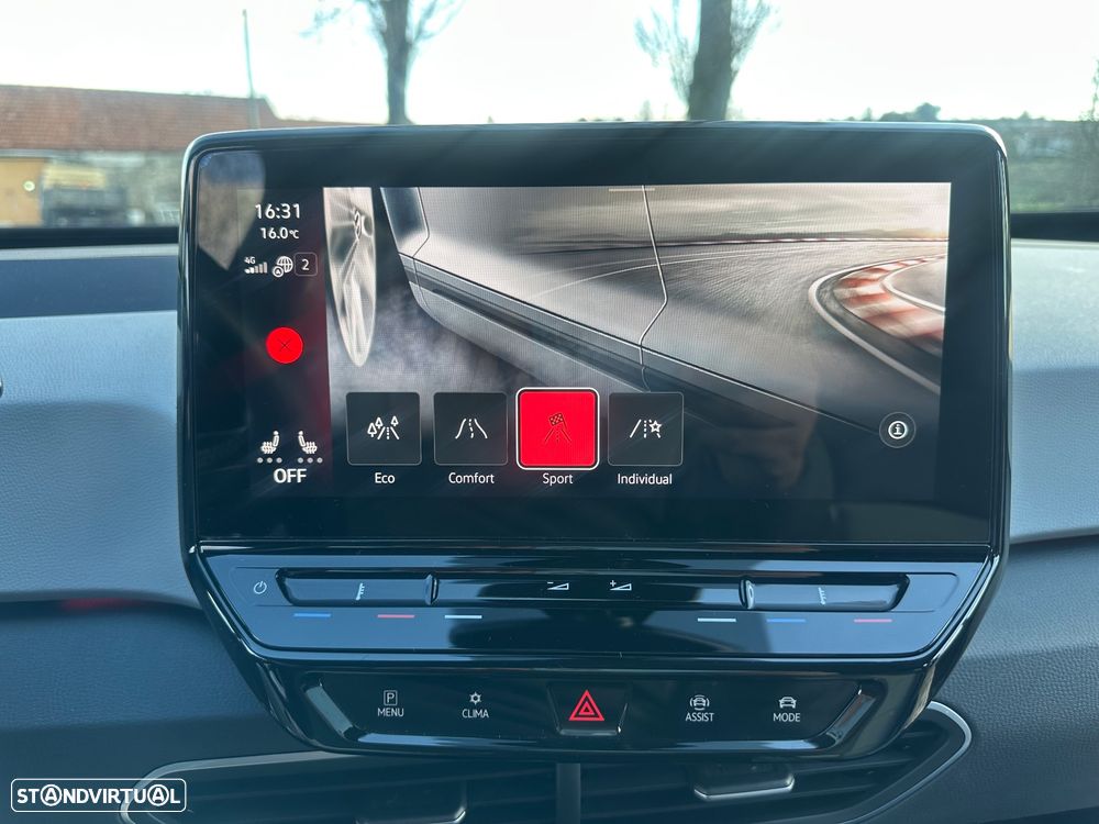 VW ID.3 Pro Performance - 51