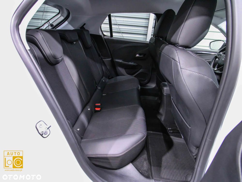 Opel Corsa 1.2 Elegance S&S - 11
